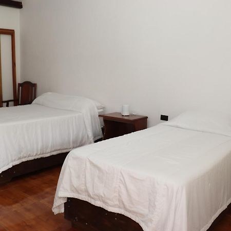 Hotel Samoa Del Sur Гольфито Экстерьер фото