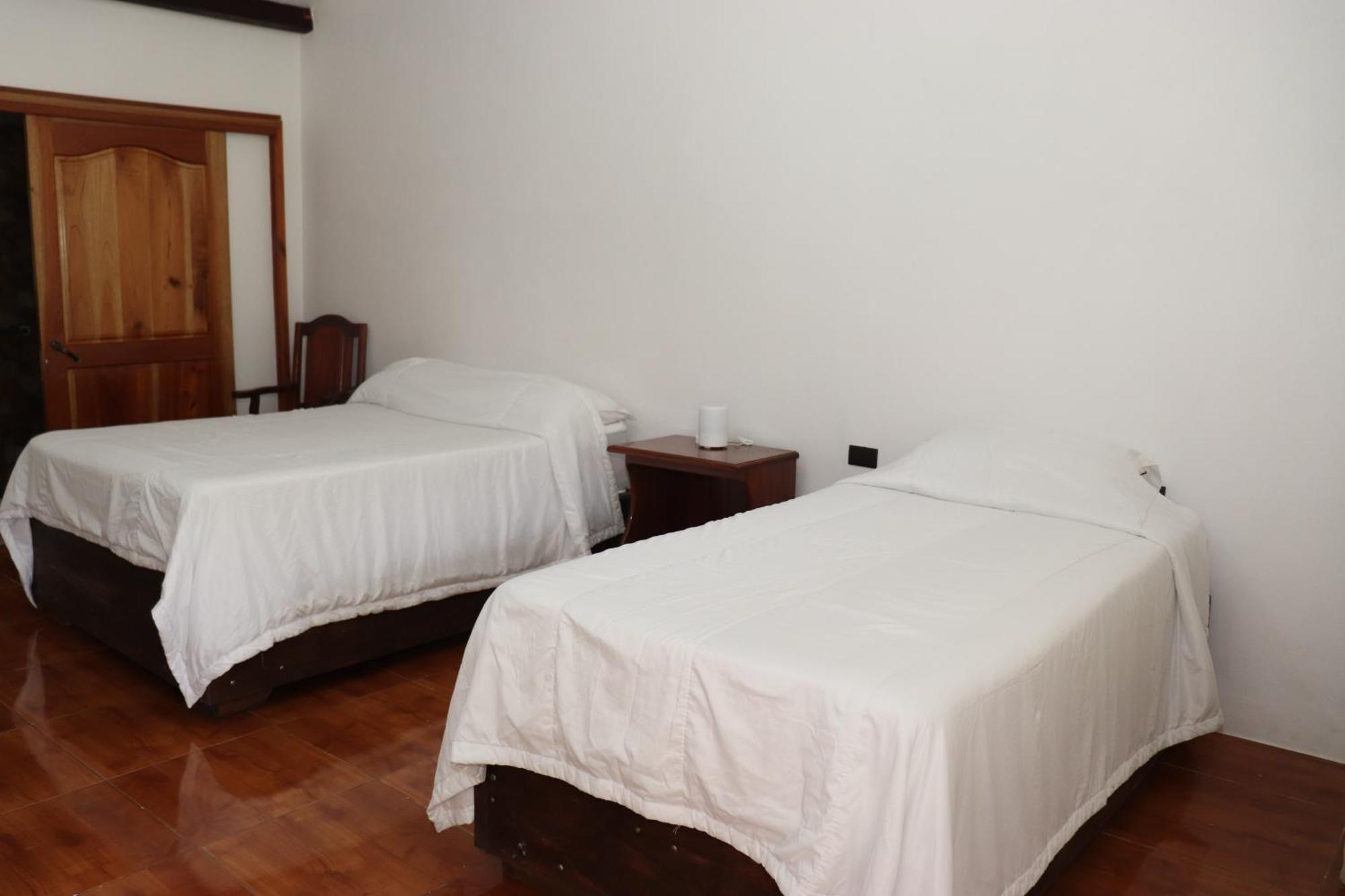 Hotel Samoa Del Sur Гольфито Экстерьер фото