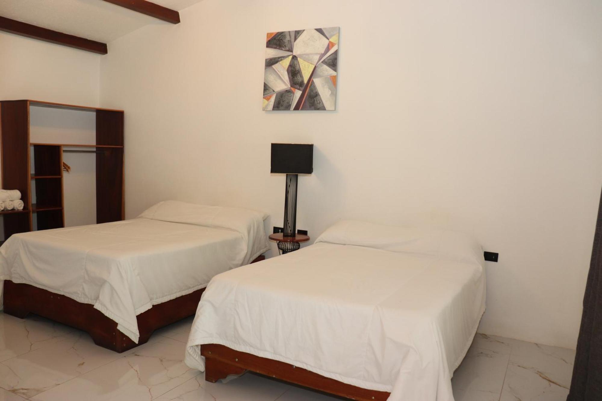 Hotel Samoa Del Sur Гольфито Экстерьер фото