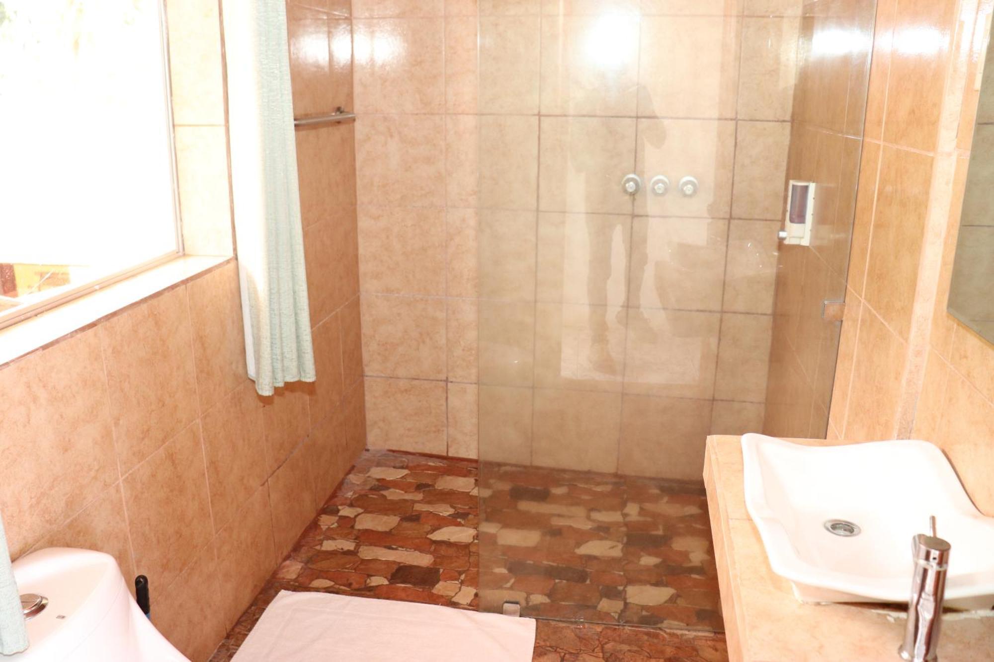 Hotel Samoa Del Sur Гольфито Экстерьер фото